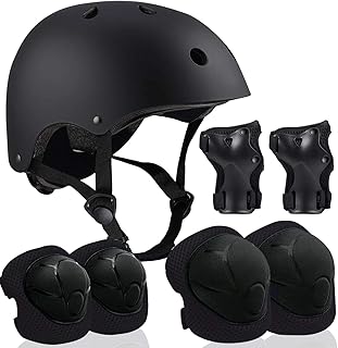 Youth Adjustable Sports Safety Gear