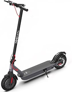 Hiboy S2 Max Pro Electric Scooter