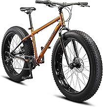 Mongoose Argus Fat Tire Bike