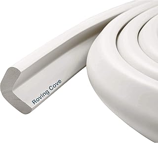 Roving Cove Baby-Proofing Edge Protector