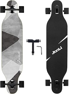 Junli Freeride 41-Inch Longboard