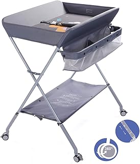 Portable Baby Changing Station