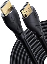 PowerBear 4K HDMI Cable