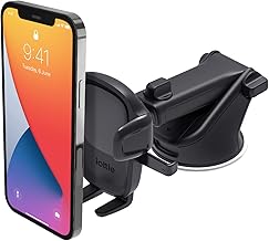 iOttie Universal Car Phone Mount