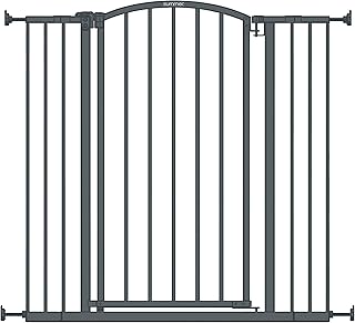 Summer Infant Decor Safety Gate