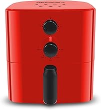 Elite Gourmet Compact Air Fryer