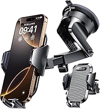 VANMASS Universal Car Phone Mount