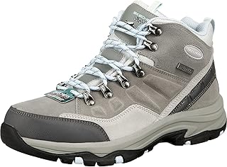 Skechers Women's Rocky Mountain Boot