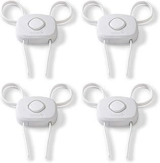 OutSmart Flex Cabinet Locks