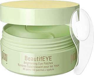 Pixi BeautifEYE Hydrogel Eye Patches
