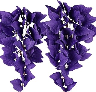 Reptile Hanging Silk Plants