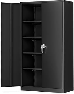 Greenvelly SnapIt Storage Cabinet