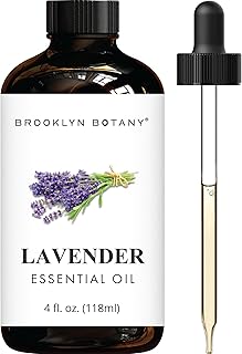 Brooklyn Botany Lavender Oil