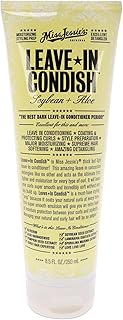 Miss Jessie's Unisex Leave-In Conditioner