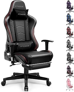 GTRACING Bluetooth Gaming Chair