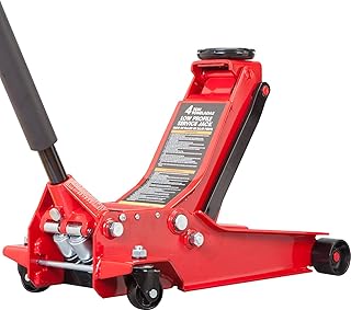 BIG RED Quick Lift Floor Jack