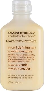 Mixed Chicks Curl Conditioner