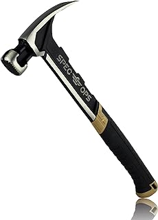 Spec Ops 22 oz Framing Hammer