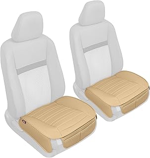 Motor Trend Beige Seat Covers