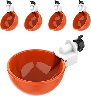 Lil'Clucker Automatic Poultry Waterer