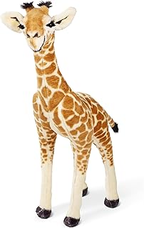 Melissa & Doug Baby Giraffe Plush
