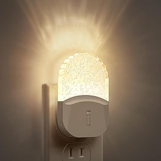 Dusk-to-Dawn LED Night Light