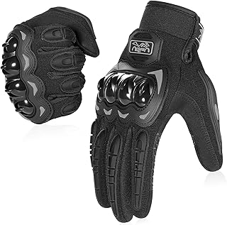 COFIT Breathable Motorcycle Gloves