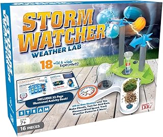 SMARTLAB Weather Lab Kit