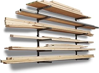 Bora Portamate Lumber Storage Rack