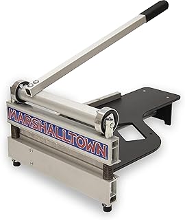 MARSHALLTOWN Ultra-Lite Flooring Cutter