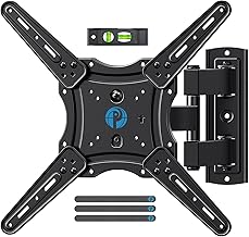 Pipishell Articulating TV Mount