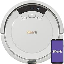 Shark AV752 Wifi Robot Vacuum