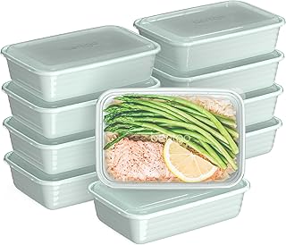 Bentgo 20-Piece Meal Prep Set