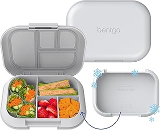 Bentgo Kids Bento Lunch Box