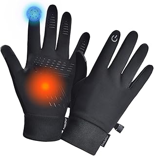 EAGLEFLY Waterproof Thermal Gloves