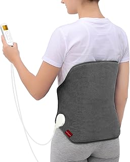 Comfytemp Electric Heat Pad