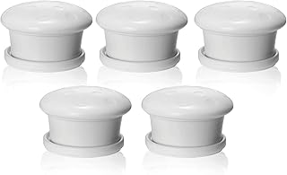 Baby-Proof Magnetic Cabinet Locks