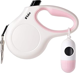 Fida Small Breed Retractable Leash