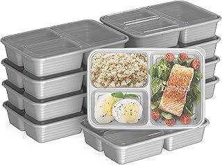 Bentgo 20-Piece Meal Prep Set