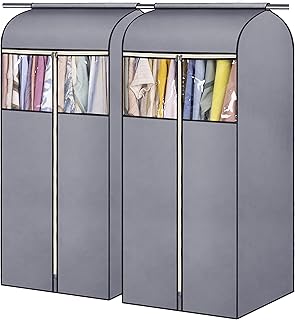 Sleeping Lamb Garment Storage Bags