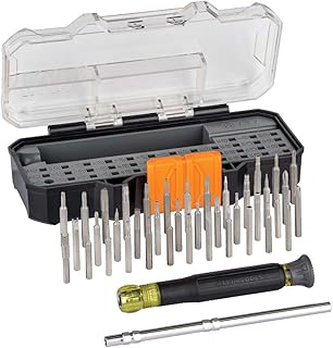 Klein Tools Precision Screwdriver Set