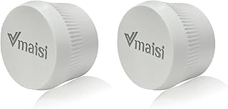 Vmaisi Magnetic Cabinet Safety Locks