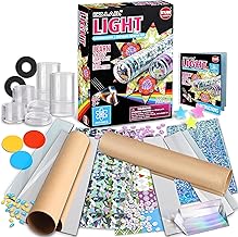 FunKidz Kaleidoscope STEM Kit