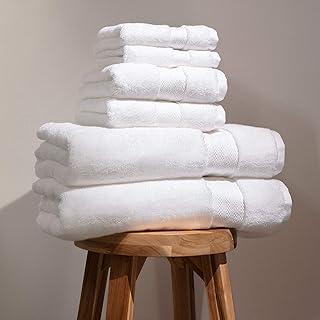 Fabdreams Organic Cotton Towel Set