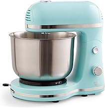DASH Delish Compact Stand Mixer