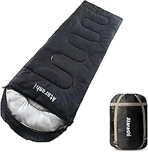 Atarashi 4-Season Camping Sleeping Bag