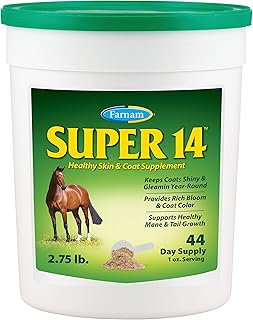 Farnam Super 14 Horse Supplement