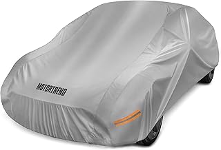Motor Trend SafeKeeper Car Cover