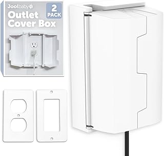 Jool Baby Outlet Cover Box