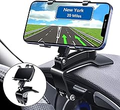 Universal 360&deg; Car Phone Mount